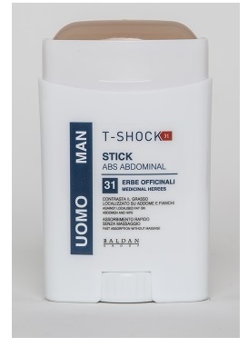 Stick abs abdominal 75 ml