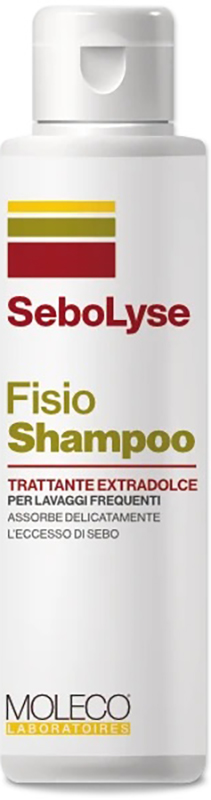 Sebolyse fisiosh.tratt.