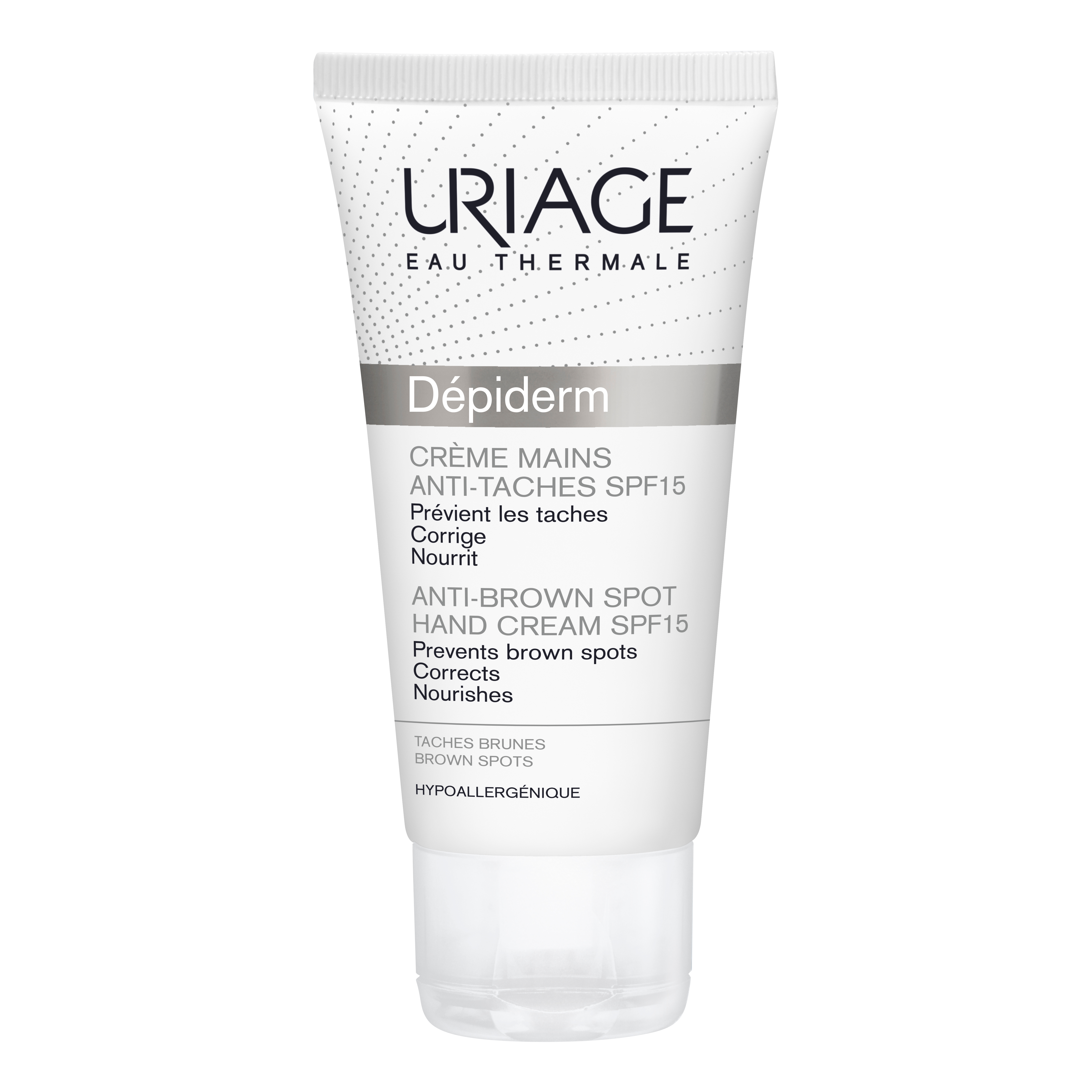 Depiderm crema mani a-macchie