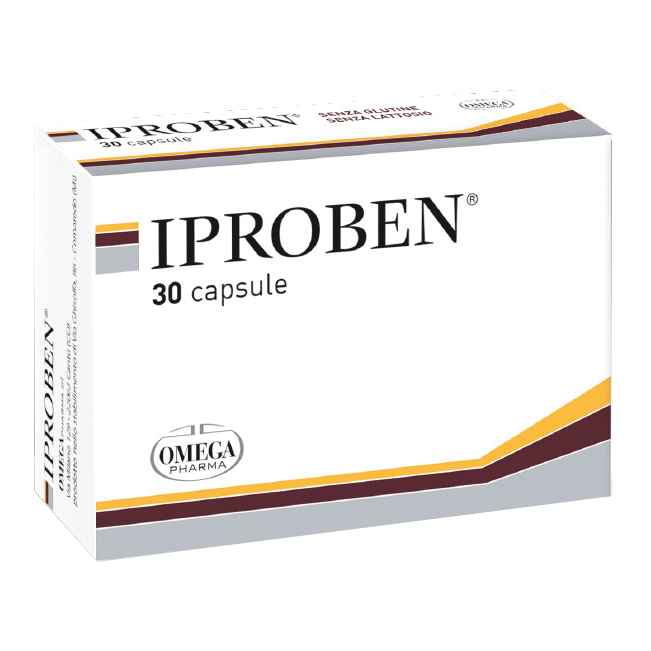 Iproben 30capsule