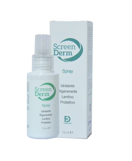 Screenderm spray 75ml