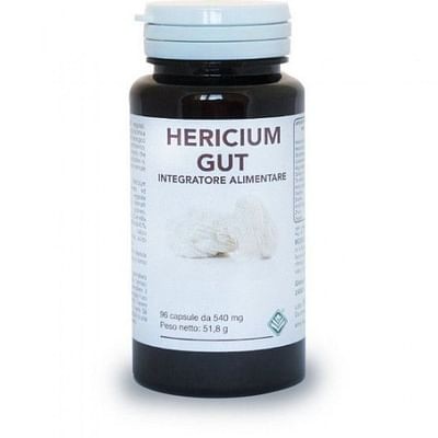 Hericium Gut 96capsule
