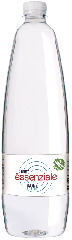 Fonte essenziale 1lt