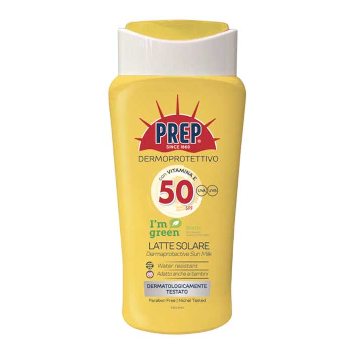 Prep Sun C/Sol D/Protet SP50 200ML