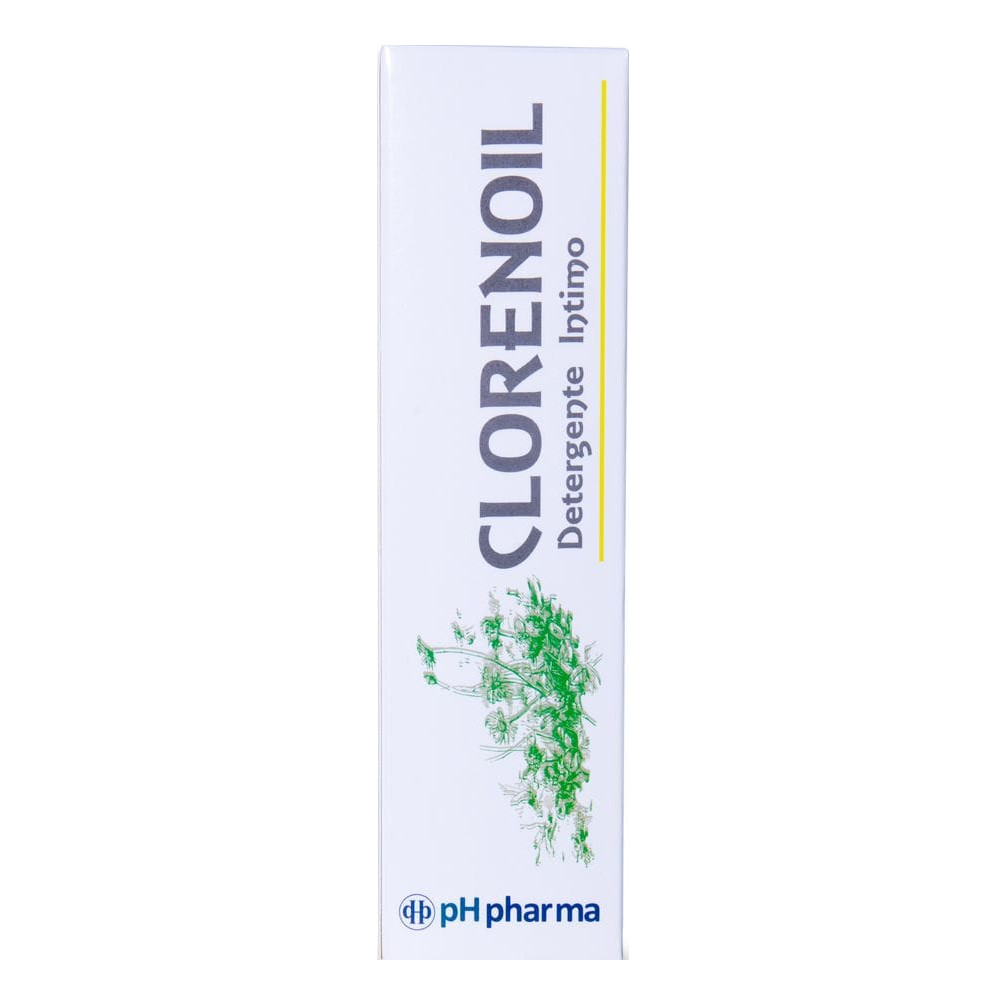 Clorenoil 200ml