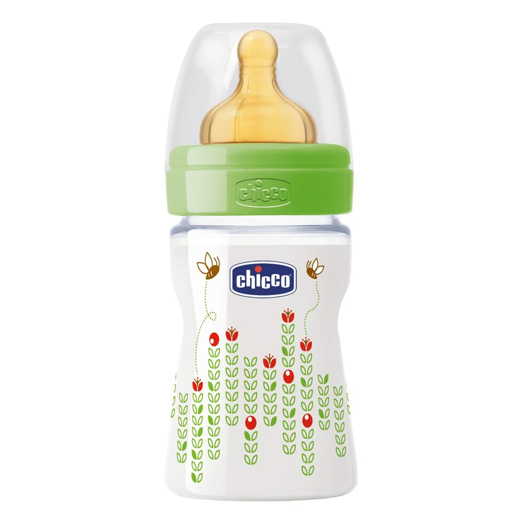 Biberon wb pp uni150 n ltx ita