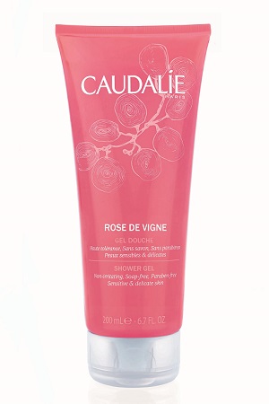 Caudalie gel doccia de vigne