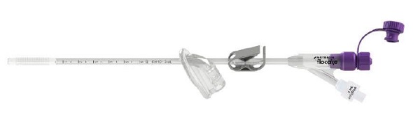Flocare sonda sostituzione g-tube ch 18 1 pezzo