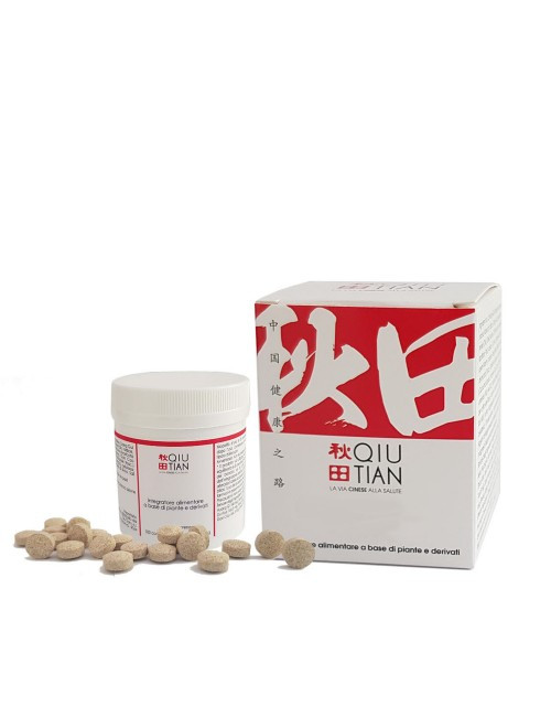 Dao Pills New 100compresse