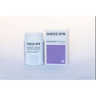 Gheos Spm 60compresse