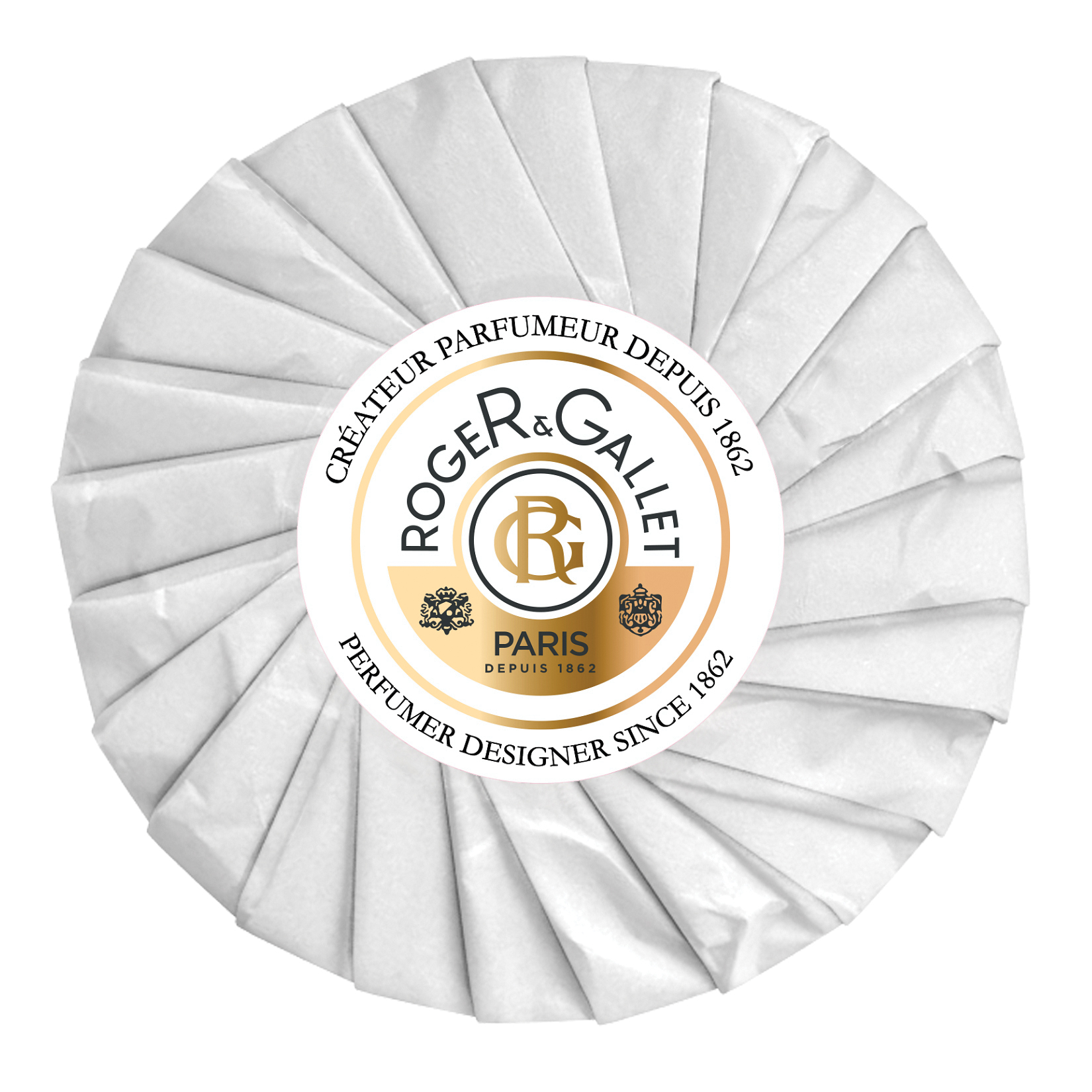 Roger&amp;gallet jean marie farina saponetta 100 g