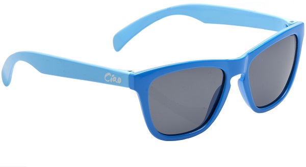 Ciao 9009/0506 occhiale da sole bambino con lenti polarizzate 1 paio