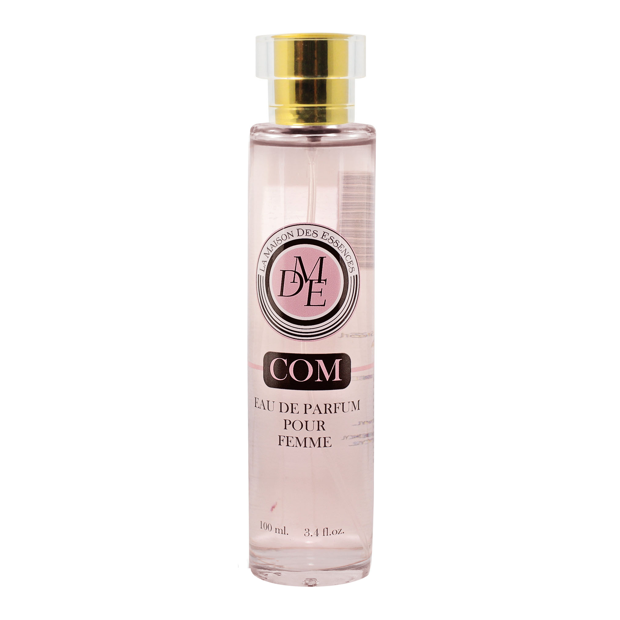 Profumo donna com 100ml