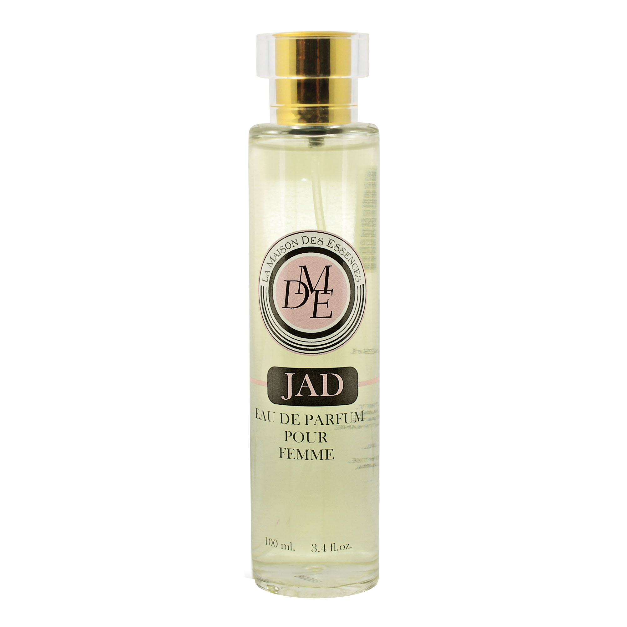 Profumo donna jad 100ml
