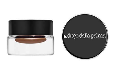Diego Dalla Palma - The Brow Studio - Delineatore Sopracciglia In Crema Resistente All'acqua N.02 Castane