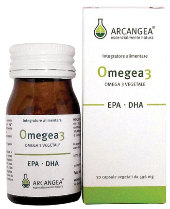 Omegea3 30 Capsule Acn
