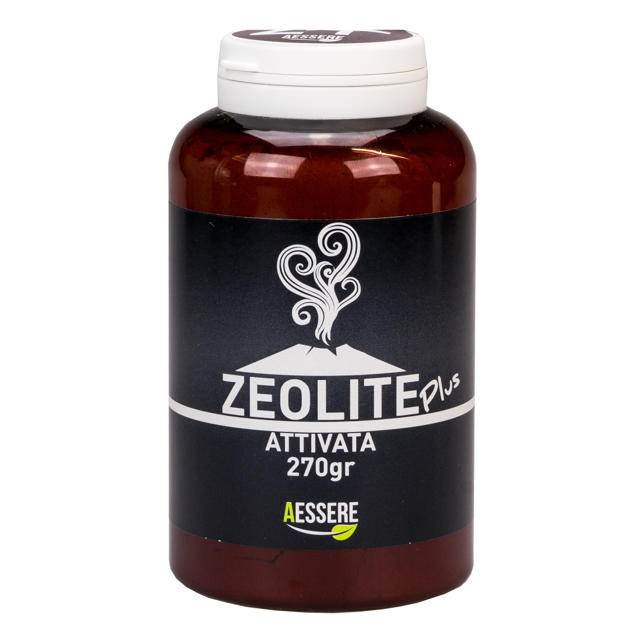 Zeolite plus attivata 350 ml