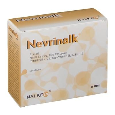 Nevrinalk 20 Bustine