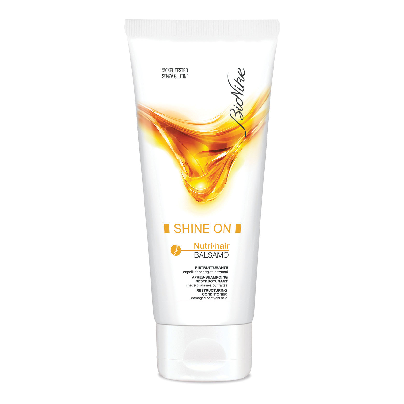 Shine On Balsamo Ristrutturante 200 ml - Immagine 4