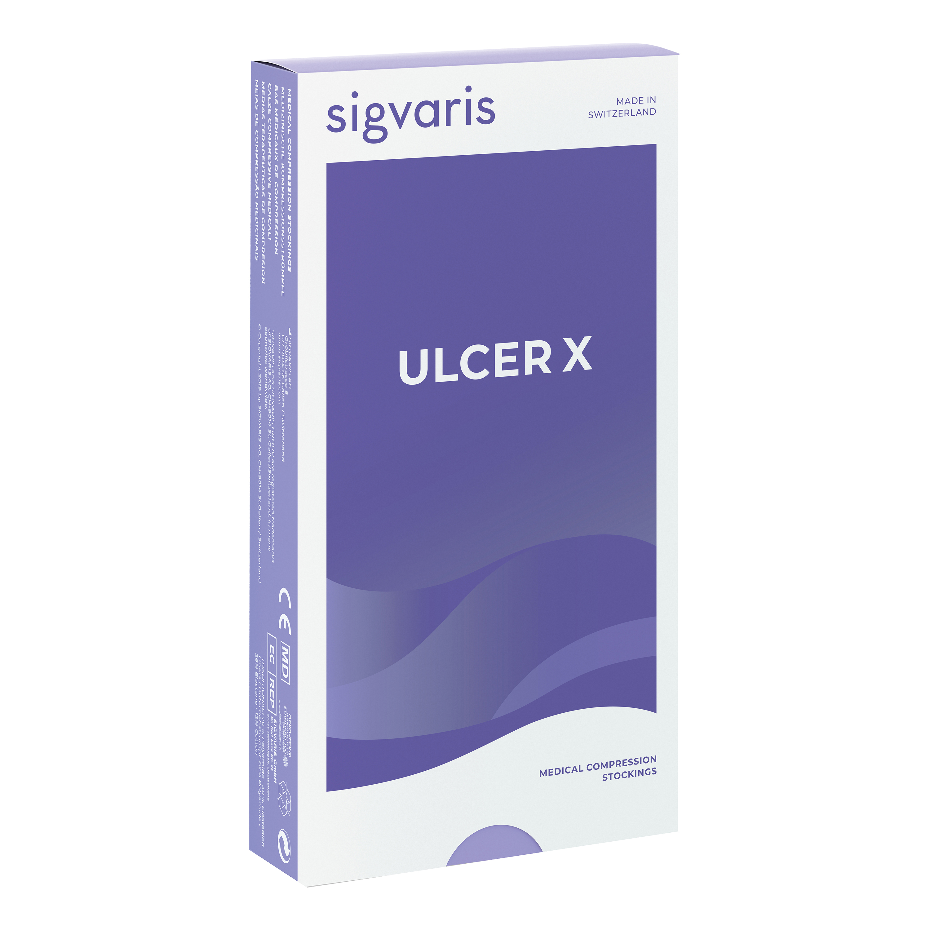 Ulcer-x+503 gamb.p/a m/l sigv