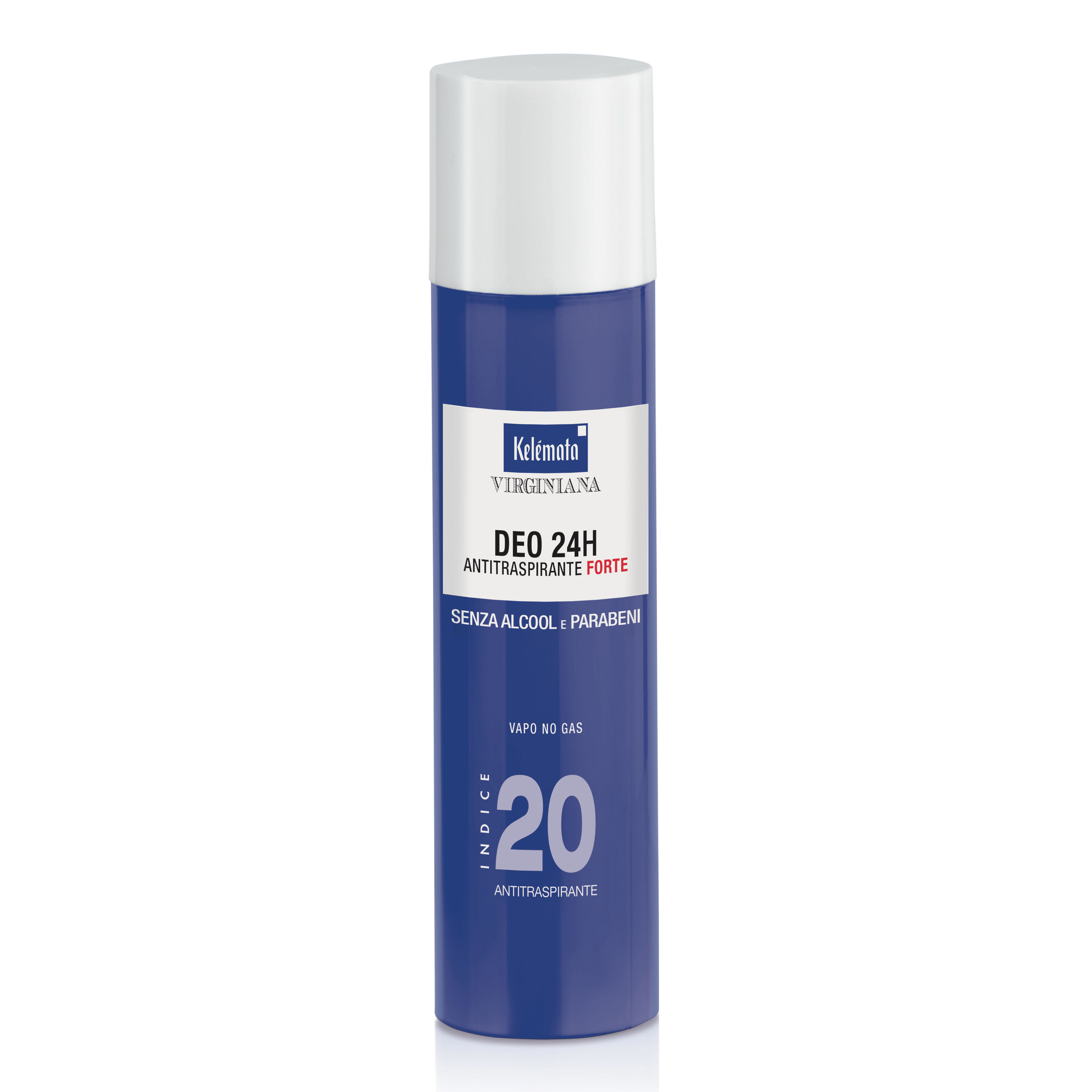 Kelemata deo spray 20 100ml