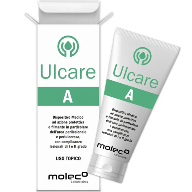 Ulcare a 50ml