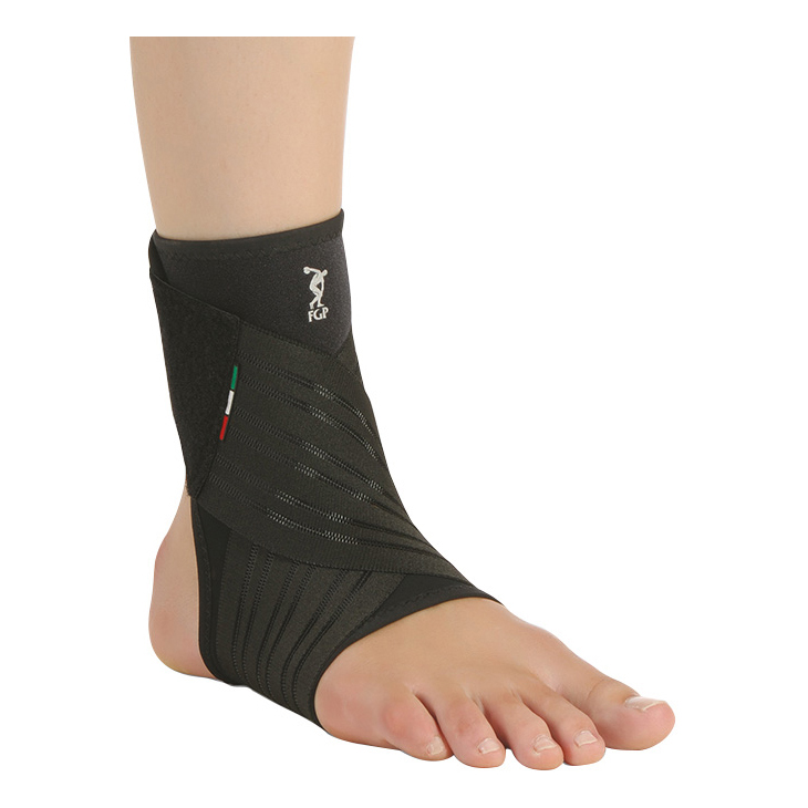 Cavigliera 8light con bendaggio s