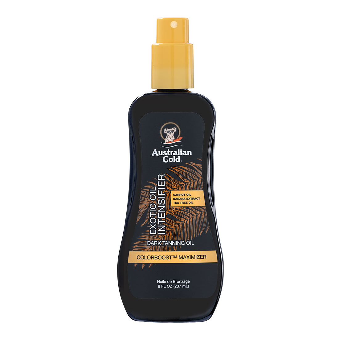 Australian gold exotic oil spray 237 ml