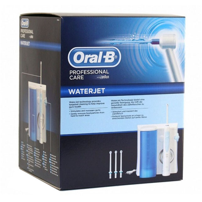 Md20 Euro Box Oral-B Oxyjet-image