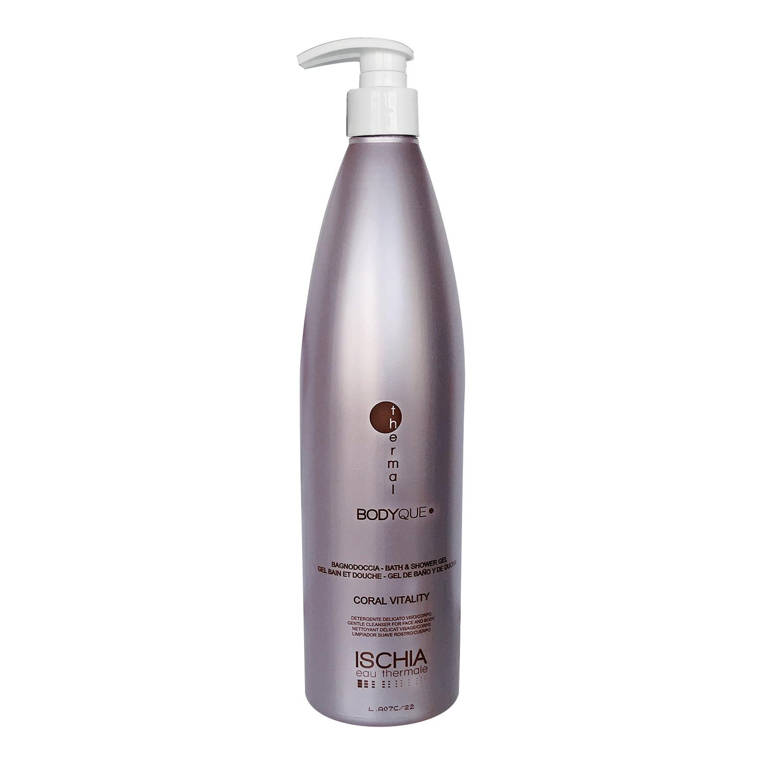 Ischia Coral Vitality 1L