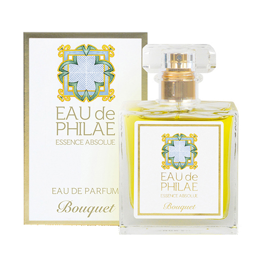 Eau de philae parfum bouquet
