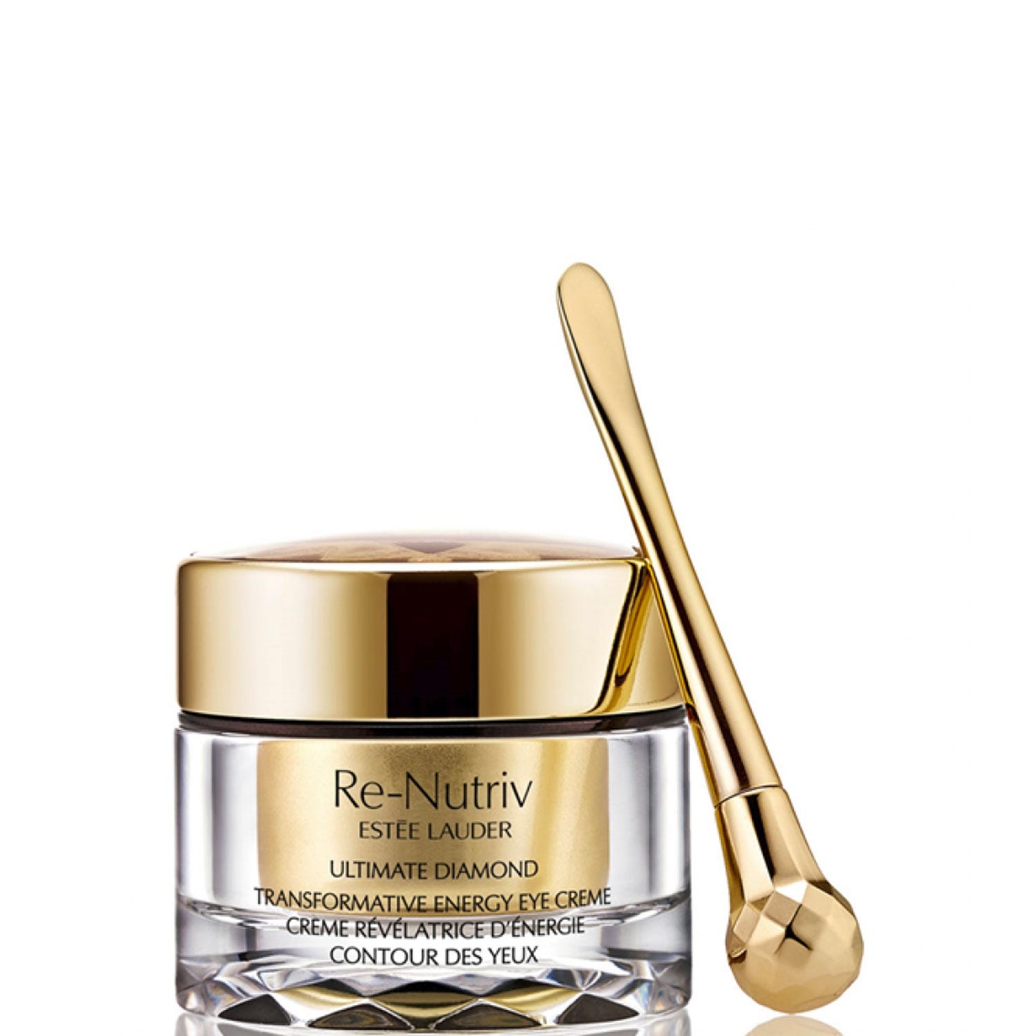 Re nutriv ultimate diamond transformative energy eye creme 15 ml