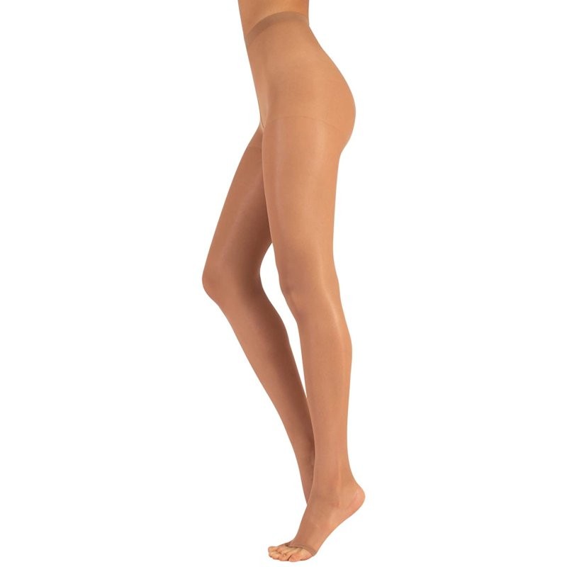 Collant corto calibro 110 mv pl kl1 beige 5