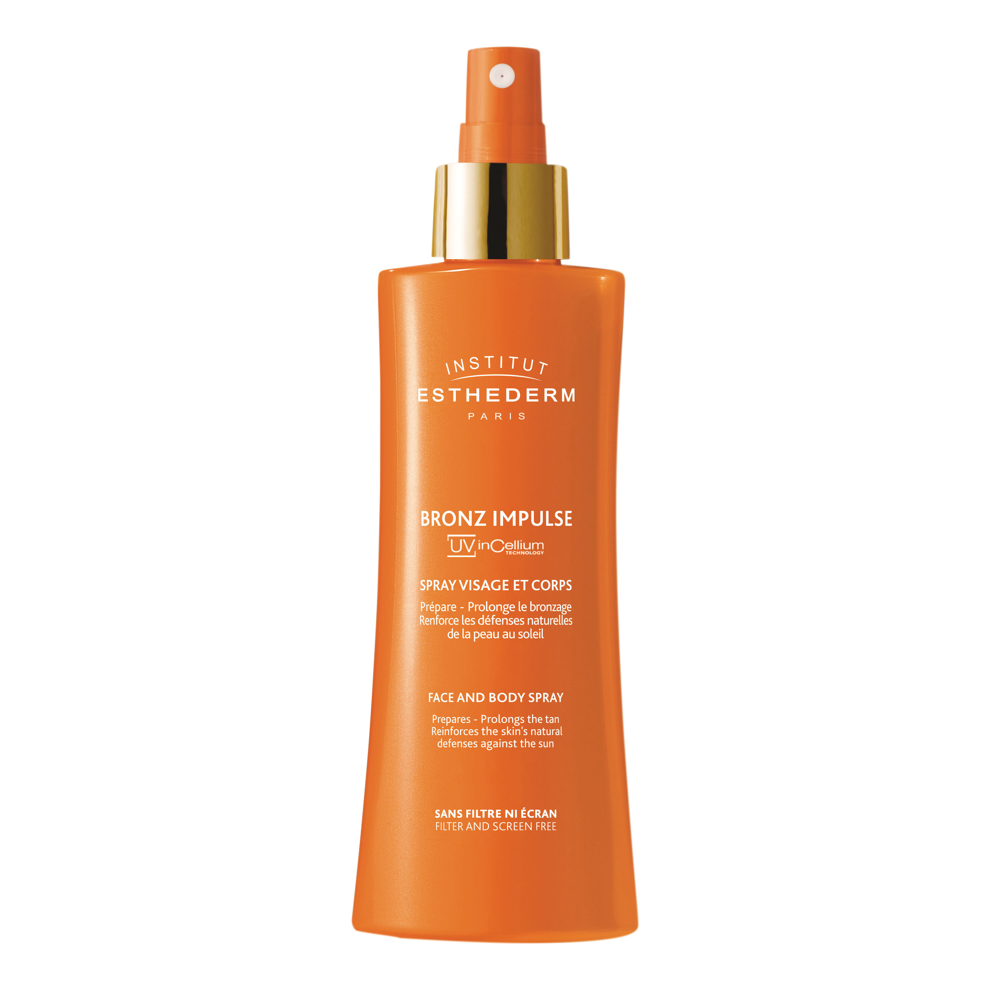 Photo bronz impulse 50 ml