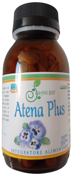 Atena plus 100 capsule