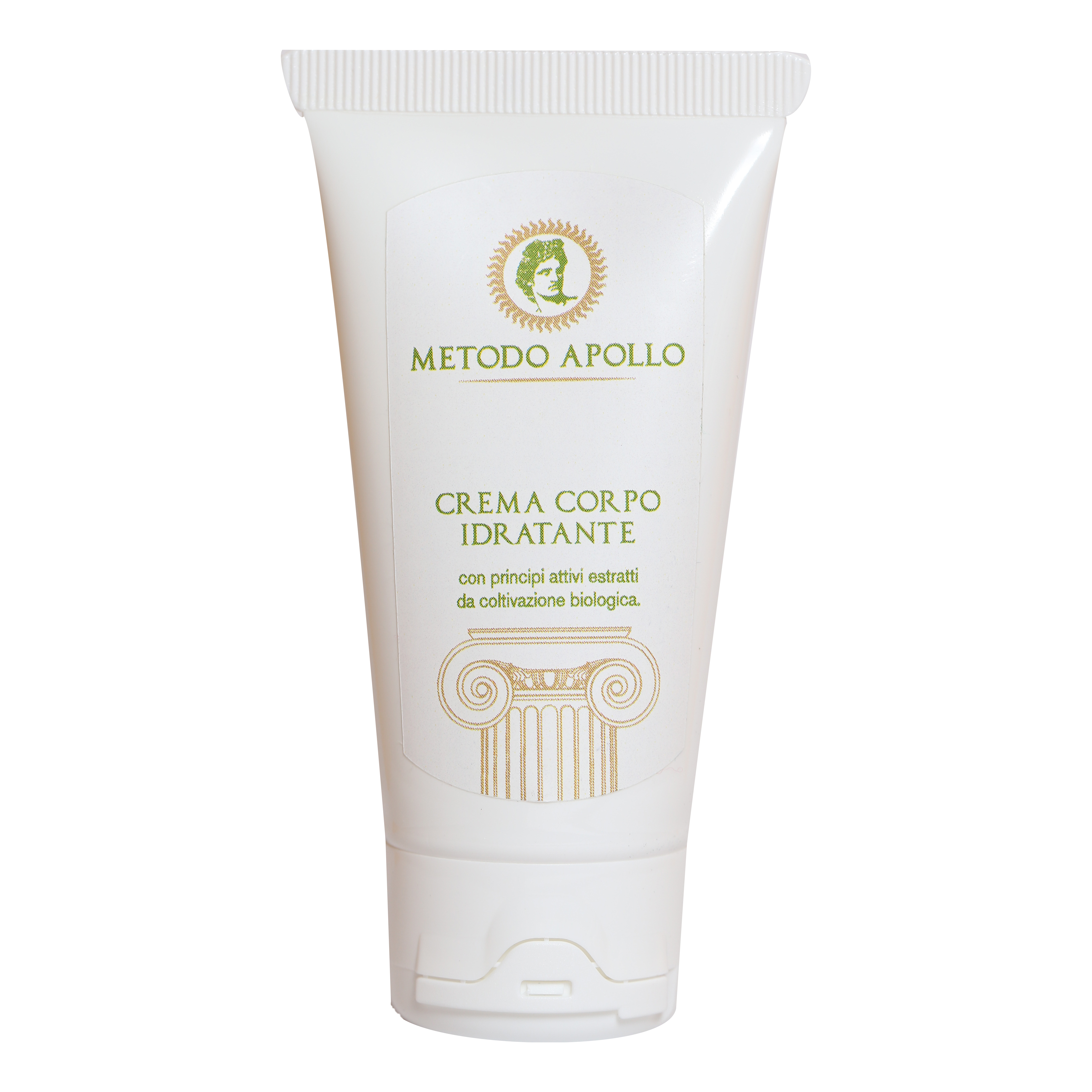 Metodo apollo Crema Idratante 200ml
