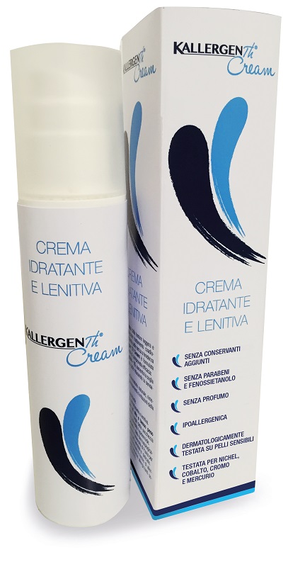 Kallergen th crema 200ml
