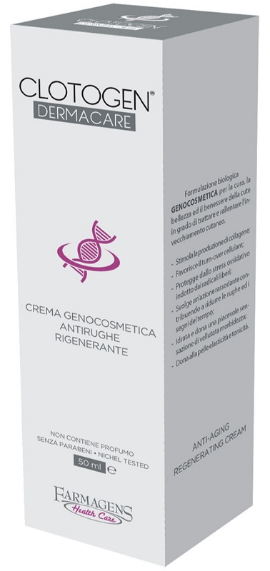 Clotogen dermacare 50 ml