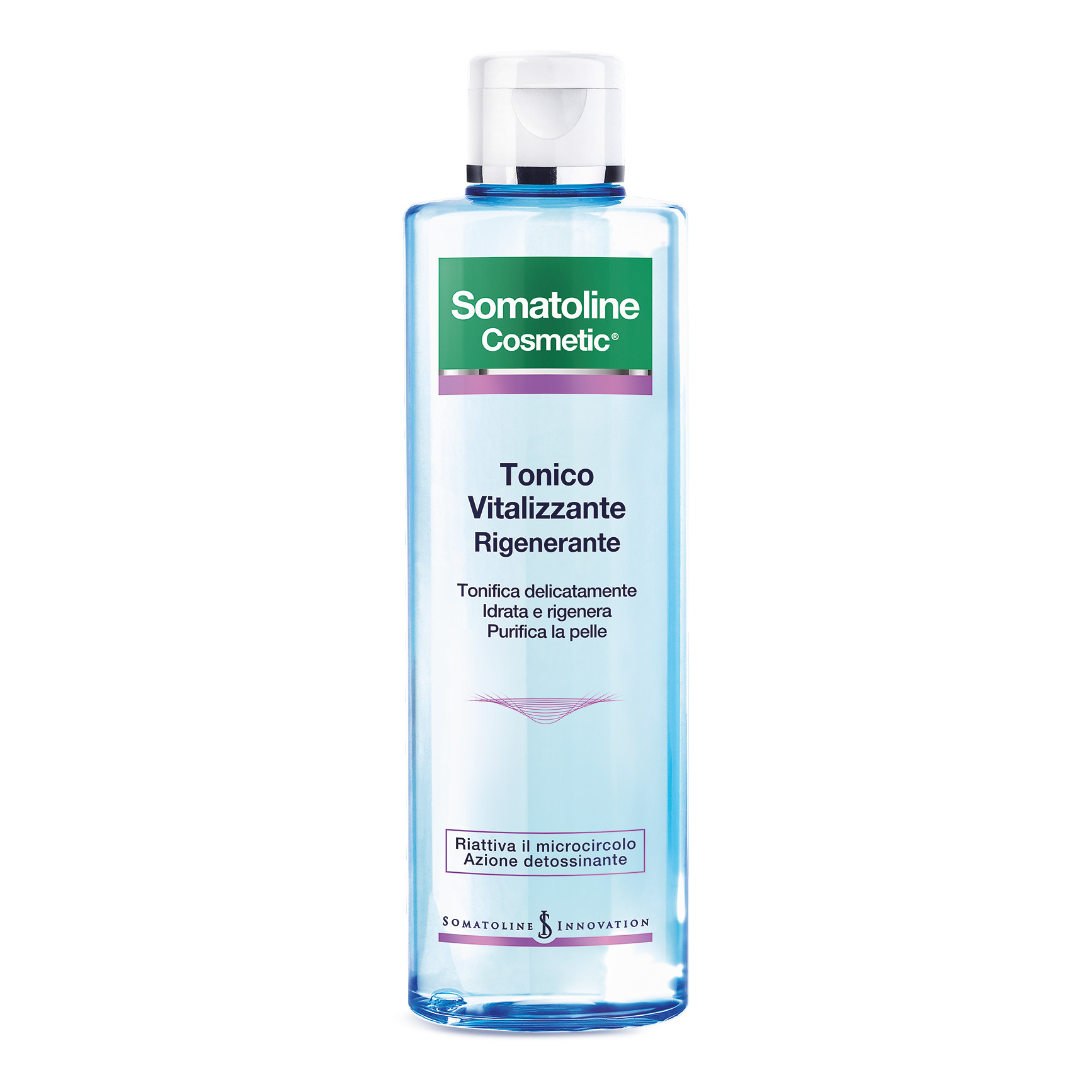 Somatoline c tonico vital/rig