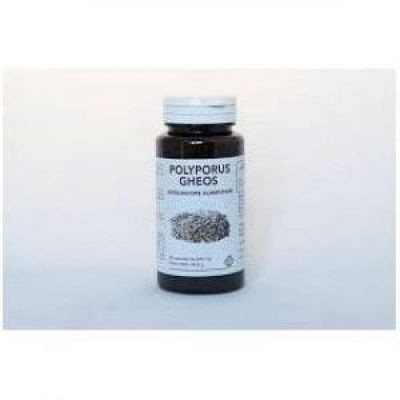 Polyporus 90 Capsule Gheos