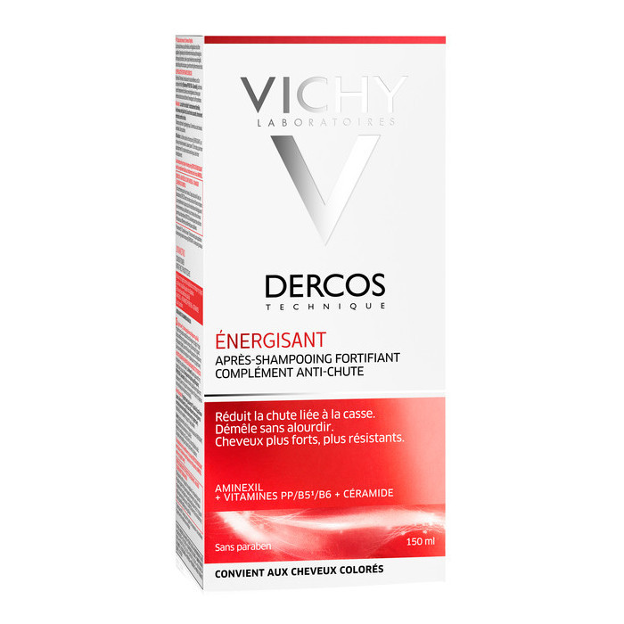 Dercos balsamo fortif.150ml