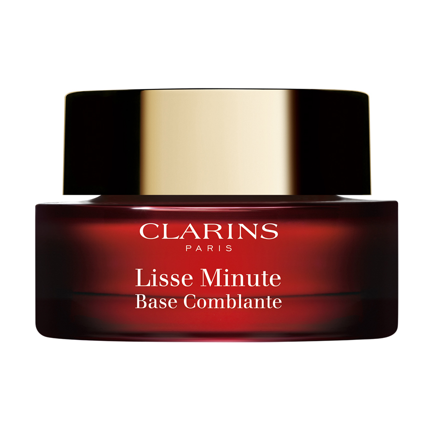 Clarins Italia Spa Lisse Minute Base Comblante 15 Ml