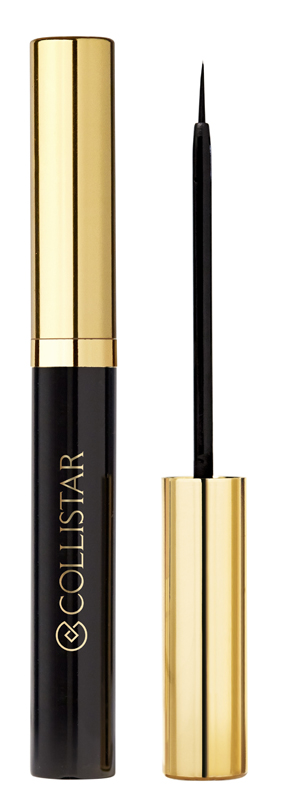 COLLISTAR - Eyeliner Occhi Professionale 10 Nero