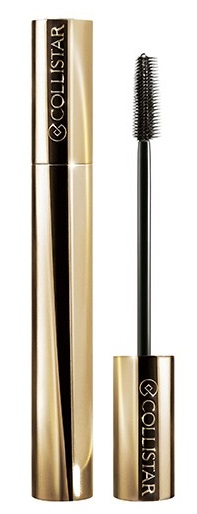 COLLISTAR - Mascara Infinito Incurvante Extranero N 01
