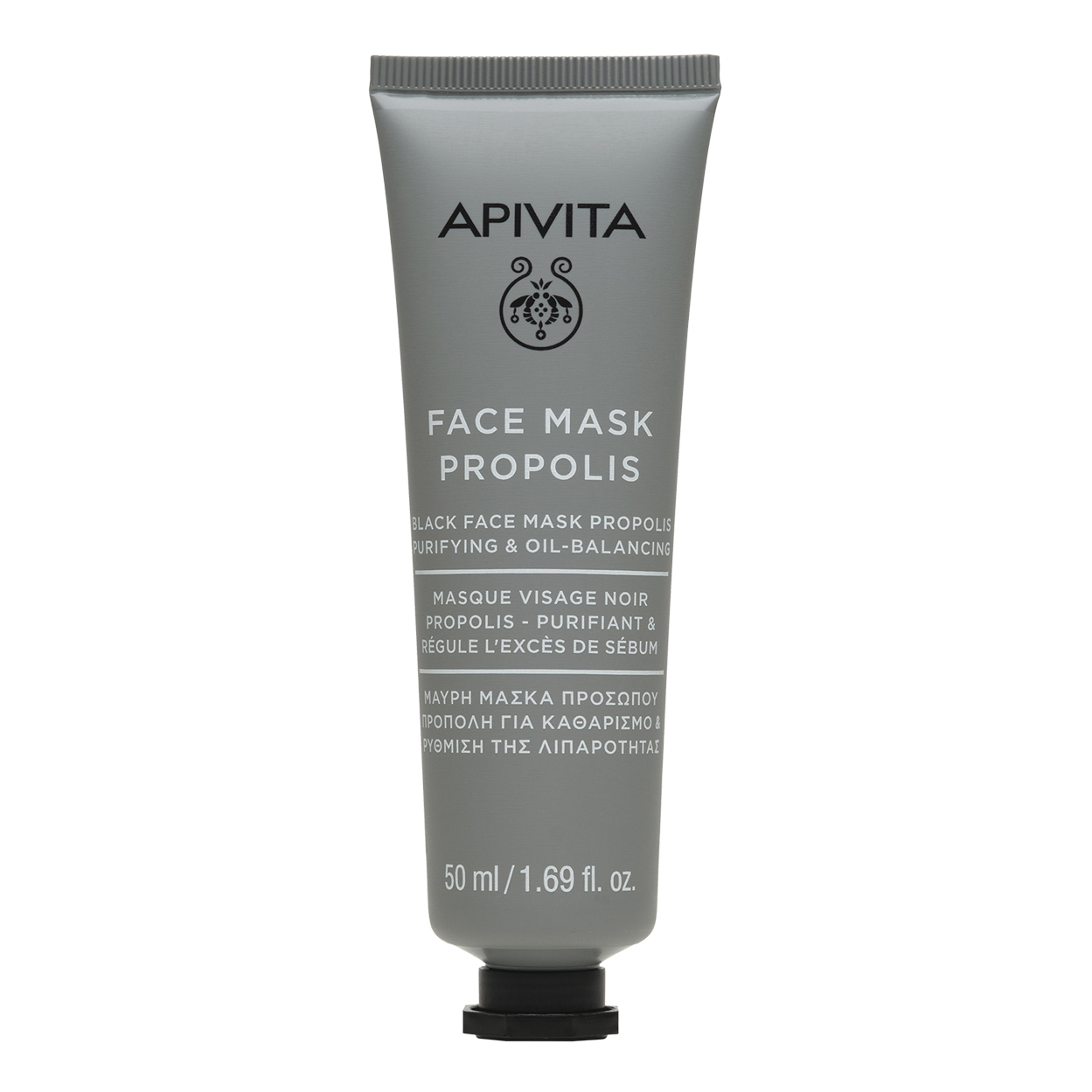 Apivita face mask propolis 50 ml
