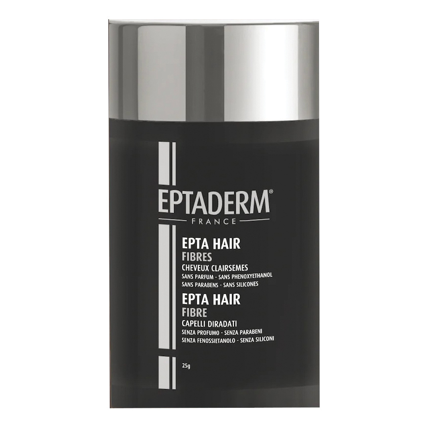 Epta hair fibre medium blonde