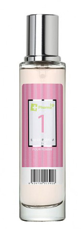 Iap pharma profumo da donna 1 30 ml