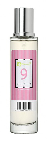Iap pharma profumo da donna 9 30 ml