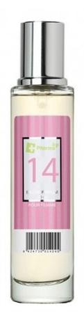 Iap pharma profumo 14 donna 30 ml