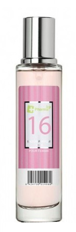 Iap pharma profumo da donna 16 30 ml